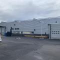 Location d'entrepôt de 4 683 m² à Sartrouville - 78500 photo - 2