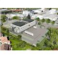 Location d'entrepôt de 1 869 m² à Sassenage - 38360 photo - 3