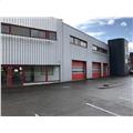 Location d'entrepôt de 750 m² à Sausheim - 68390 photo - 1