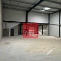 Location d'entrepôt de 729 m² à Savigny-le-Temple - 77176 photo - 1