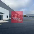 Location d'entrepôt de 823 m² à Savigny-le-Temple - 77176 photo - 1