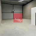 Location d'entrepôt de 823 m² à Savigny-le-Temple - 77176 photo - 3