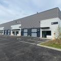 Location d'entrepôt de 220 m² à Savigny-le-Temple - 77176 photo - 1