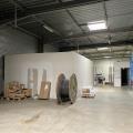 Location d'entrepôt de 1 170 m² à Sélestat - 67600 photo - 9