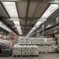 Location d'entrepôt de 2 678 m² à Sélestat - 67600 photo - 7