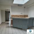 Location d'entrepôt de 852 m² à Seyssinet-Pariset - 38170 photo - 7