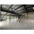 Location d'entrepôt de 1 297 m² à Sin-le-Noble - 59450 photo - 6