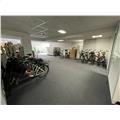 Location d'entrepôt de 319 m² à Sophia Antipolis - 06560 photo - 4