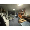 Location d'entrepôt de 319 m² à Sophia Antipolis - 06560 photo - 3
