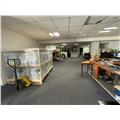 Location d'entrepôt de 319 m² à Sophia Antipolis - 06560 photo - 5