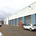 Location d'entrepôt de 1 871 m² à Sotteville-lès-Rouen - 76300 photo - 14