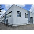 Location d'entrepôt de 2 163 m² à Sotteville-lès-Rouen - 76300 photo - 1