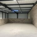 Location d'entrepôt de 402 m² à Souffelweyersheim - 67460 photo - 5