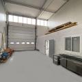 Location d'entrepôt de 305 m² à Strasbourg - 67000 photo - 2