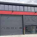 Location d'entrepôt de 305 m² à Strasbourg - 67000 photo - 3