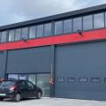 Location d'entrepôt de 305 m² à Strasbourg - 67000 photo - 5