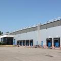 Location d'entrepôt de 10 602 m² à Strasbourg - 67000 photo - 2