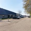 Location d'entrepôt de 1 100 m² à Strasbourg - 67000 photo - 1