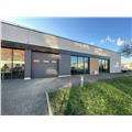 Location d'entrepôt de 405 m² à Strasbourg - 67000 photo - 2