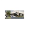 Location d'entrepôt de 5 058 m² à Survilliers - 95470 photo - 1