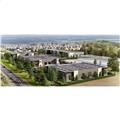 Location d'entrepôt de 5 058 m² à Survilliers - 95470 photo - 2