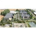 Location d'entrepôt de 5 058 m² à Survilliers - 95470 photo - 3