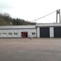 Location d'entrepôt de 440 m² à Tancarville - 76430 photo - 1