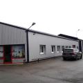 Location d'entrepôt de 440 m² à Tancarville - 76430 photo - 2