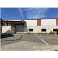 Location d'entrepôt de 7 716 m² à Tarare - 69170 photo - 3