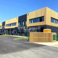 Location d'entrepôt de 335 m² à Taverny - 95150 photo - 1