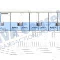 Location d'entrepôt de 335 m² à Taverny - 95150 photo - 7