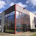 Location d'entrepôt de 630 m² à Templemars - 59175 photo - 1