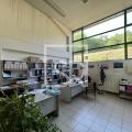 Location d'entrepôt de 927 m² à Thiers - 63300 photo - 4