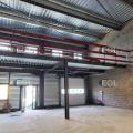 Location d'entrepôt de 690 m² à Tignieu-Jameyzieu - 38230 photo - 3