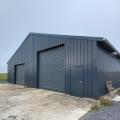 Location d'entrepôt de 790 m² à Touffréville - 14940 photo - 1