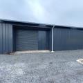 Location d'entrepôt de 790 m² à Touffréville - 14940 photo - 2