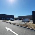 Location d'entrepôt de 750 m² à Toulouse - 31000 photo - 4
