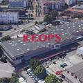Location d'entrepôt de 5 264 m² à Toulouse - 31000 photo - 1