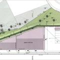 Location d'entrepôt de 845 m² à Toulouse - 31000 plan - 2