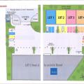 Location d'entrepôt de 633 m² à Toulouse - 31000 plan - 2