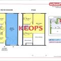 Location d'entrepôt de 633 m² à Toulouse - 31000 photo - 4