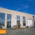 Location d'entrepôt de 456 m² à Toulouse - 31000 photo - 1
