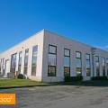 Location d'entrepôt de 456 m² à Toulouse - 31000 photo - 2