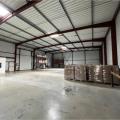 Location d'entrepôt de 1 500 m² à Toulouse - 31000 plan - 4