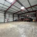 Location d'entrepôt de 1 500 m² à Toulouse - 31000 plan - 5