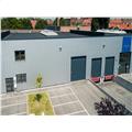 Location d'entrepôt de 433 m² à Tourcoing - 59200 photo - 1