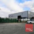 Location d'entrepôt de 740 m² à Tournefeuille - 31170 photo - 1