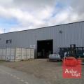 Location d'entrepôt de 740 m² à Tournefeuille - 31170 photo - 2