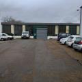 Location d'entrepôt de 2 418 m² à Trappes - 78190 photo - 11