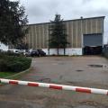 Location d'entrepôt de 2 418 m² à Trappes - 78190 photo - 2